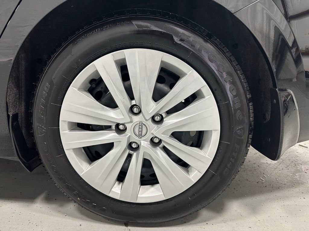 Used 2025 Nissan Sentra S w/ Lighting Package image 57