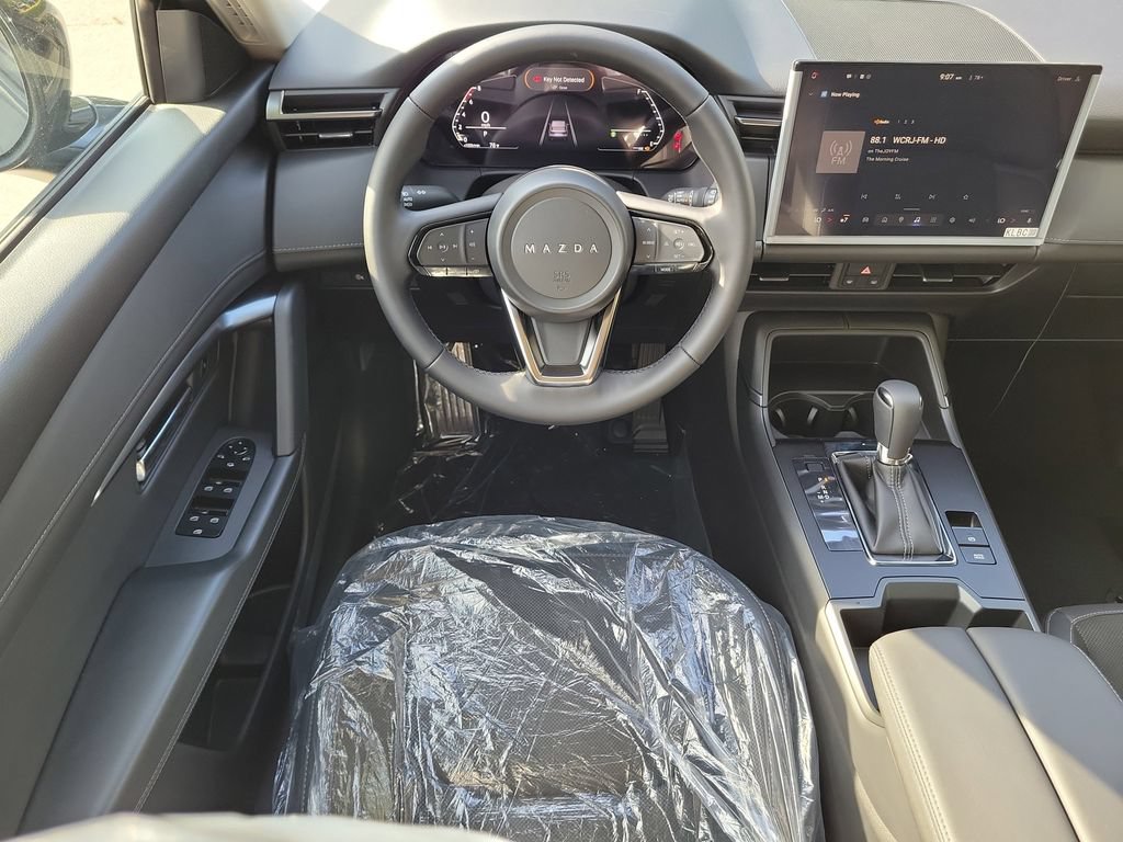 New 2026 MAZDA CX-5 Preferred AWD/4WD image 15