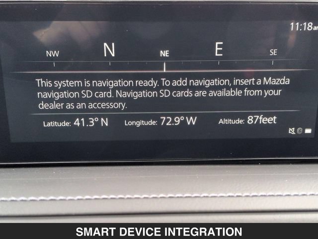 Certified 2025 MAZDA CX-30 AWD 2.5 S w/ Preferred Package image 22