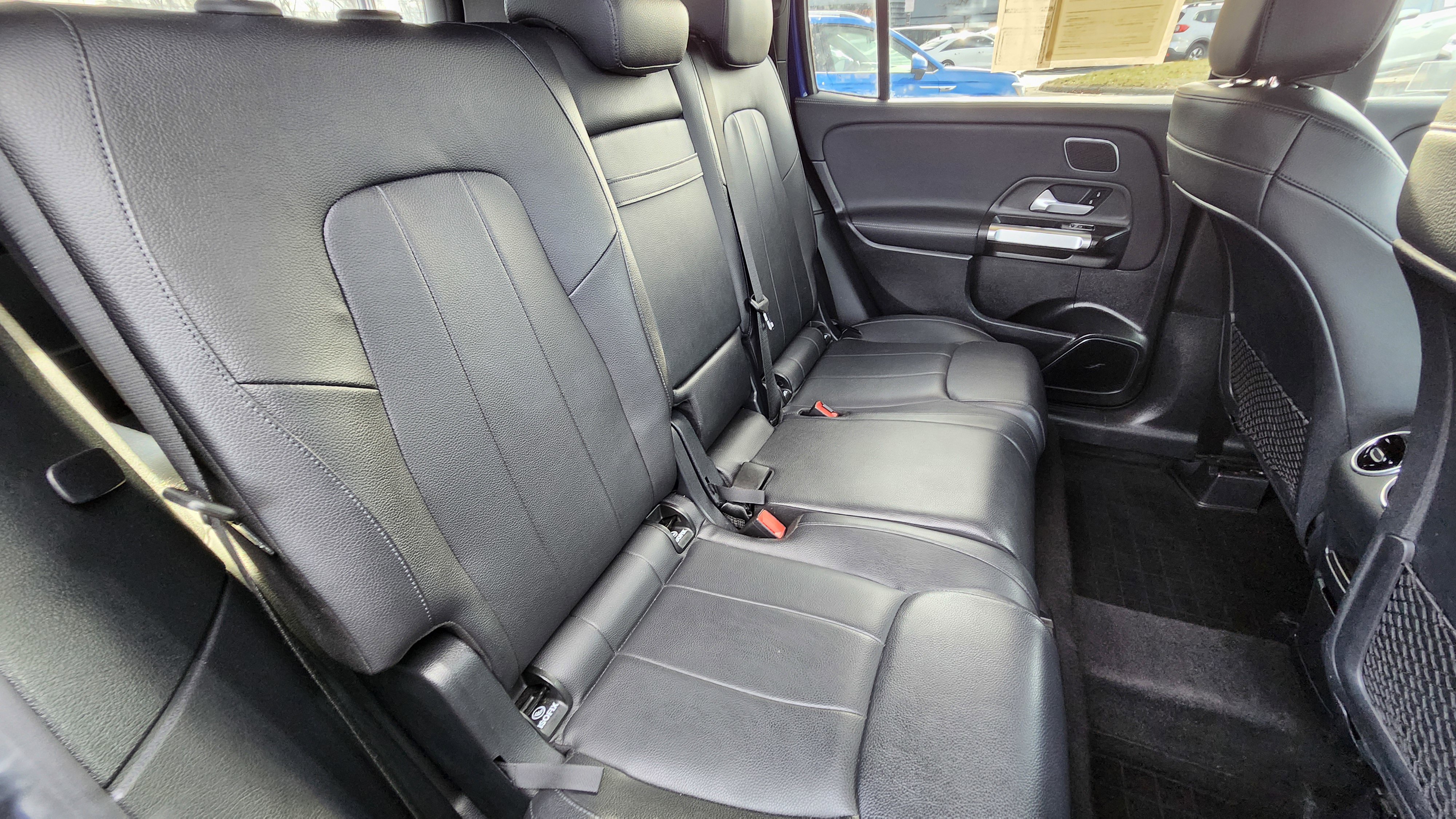 Used 2021 Mercedes-Benz GLB 250 4MATIC image 22