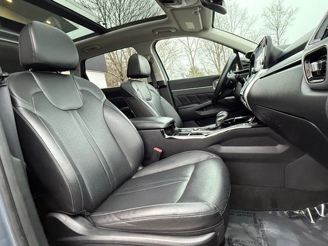 Used 2023 Kia Sorento SX image 21