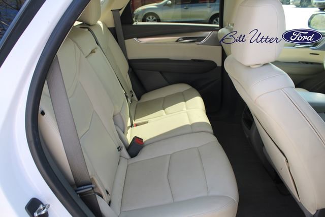 Used 2023 Cadillac XT5 Premium Luxury AWD/4WD image 13