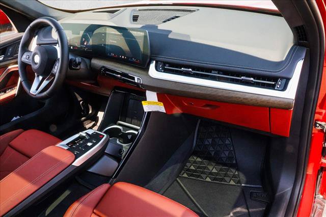 New 2027 BMW X1 xDrive28i AWD/4WD image 22