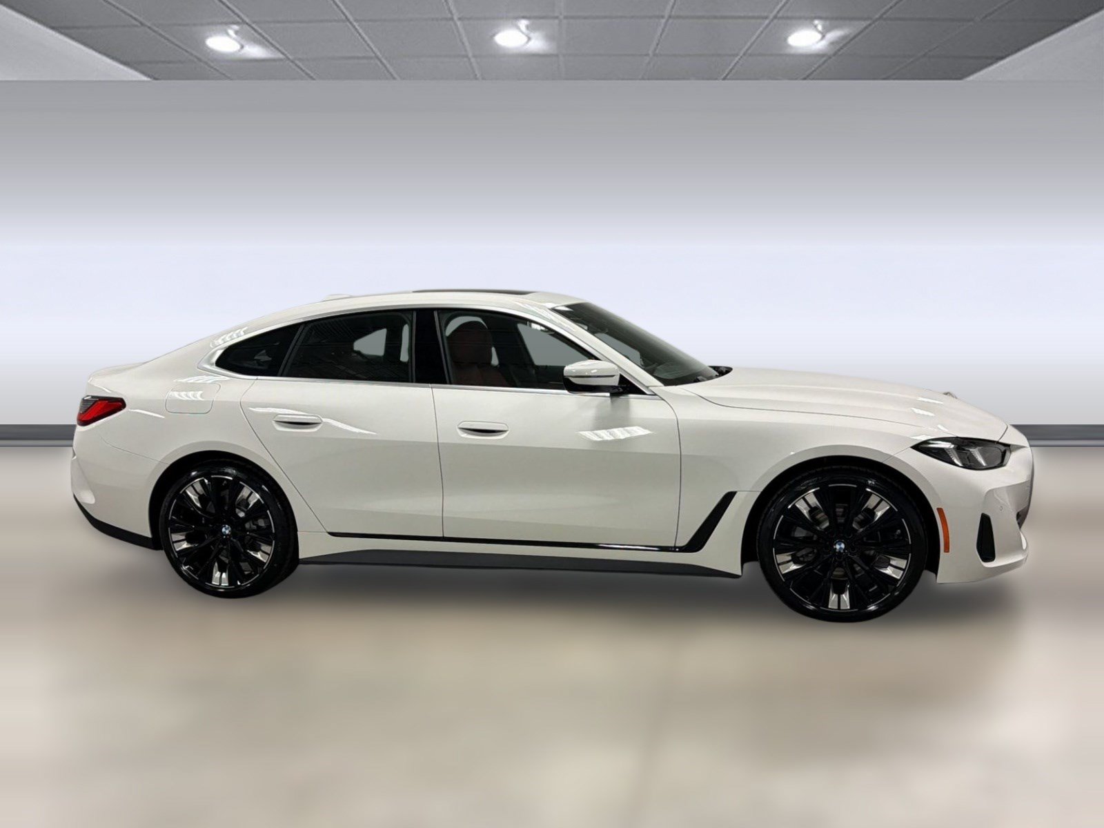 New 2026 BMW 430i w/ Premium Package RWD image 7