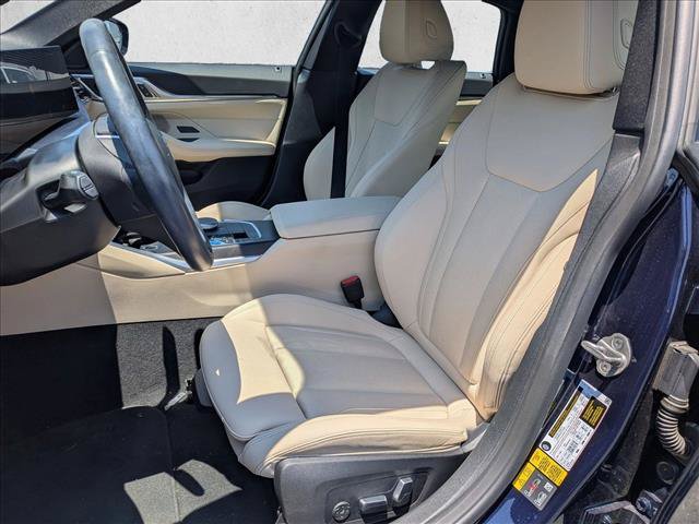 Certified 2023 BMW i4 eDrive35 RWD image 16