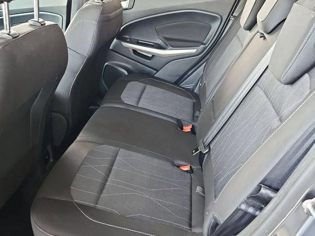 Used 2021 Ford EcoSport SE w/ SE Convenience Package FWD image 26