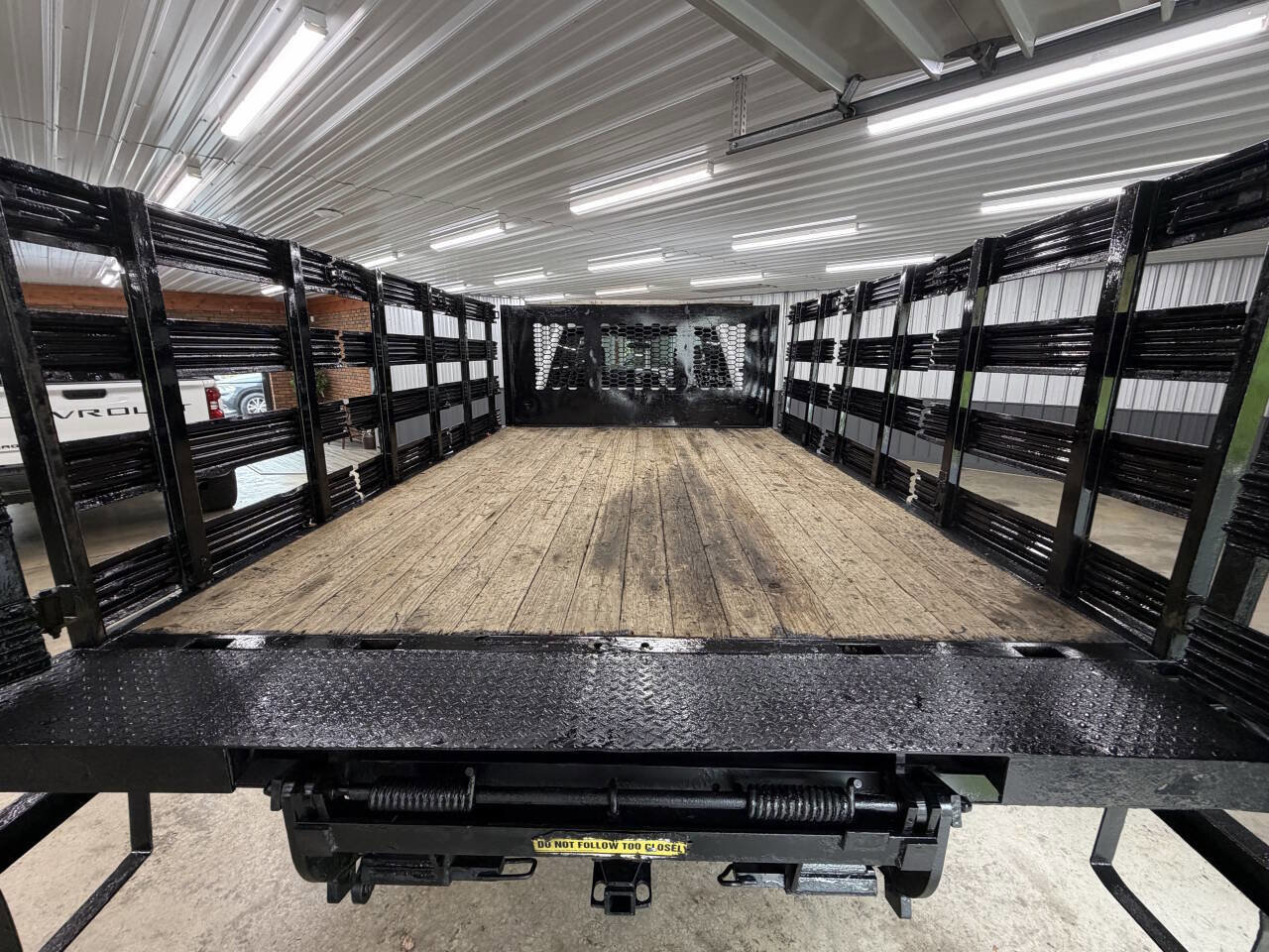 Used 2020 Ford F450 XL w/ Power Equipment Group image 13