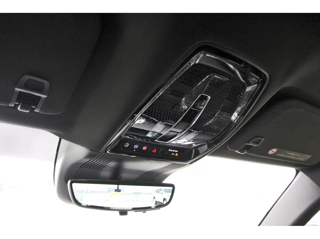 New 2026 Cadillac Vistiq Premium Luxury AWD/4WD image 22