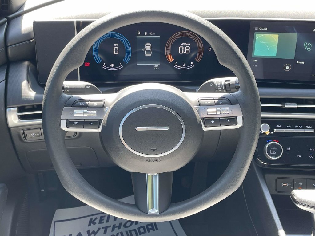 New 2026 Hyundai Santa Cruz SEL AWD/4WD image 12