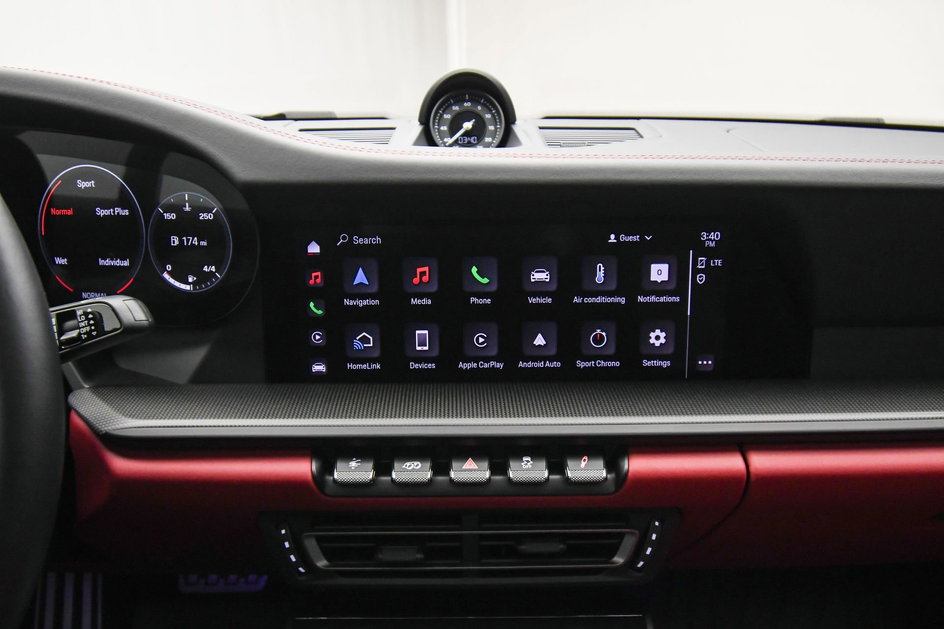 Used 2024 Porsche 911 Carrera GTS image 37