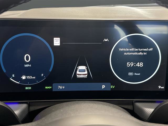 New 2025 Hyundai Sonata Limited image 18