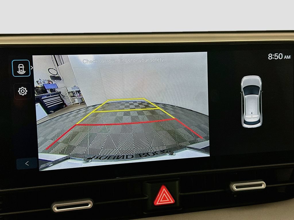 New 2026 Hyundai Ioniq 5 SEL RWD image 13