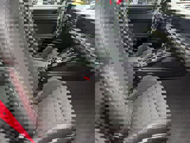 Used 2025 Porsche 911 Carrera 4 GTS image 21