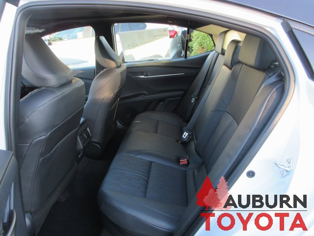 New 2026 Toyota Camry XSE image 16