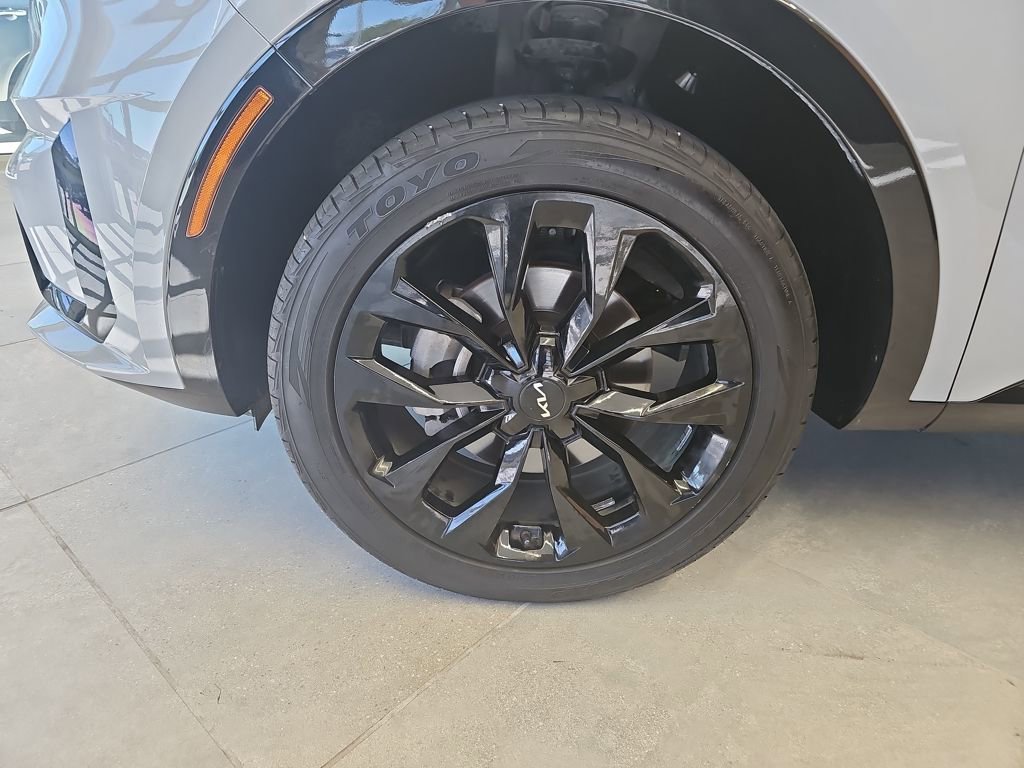 Used 2023 Kia Sorento SX image 33