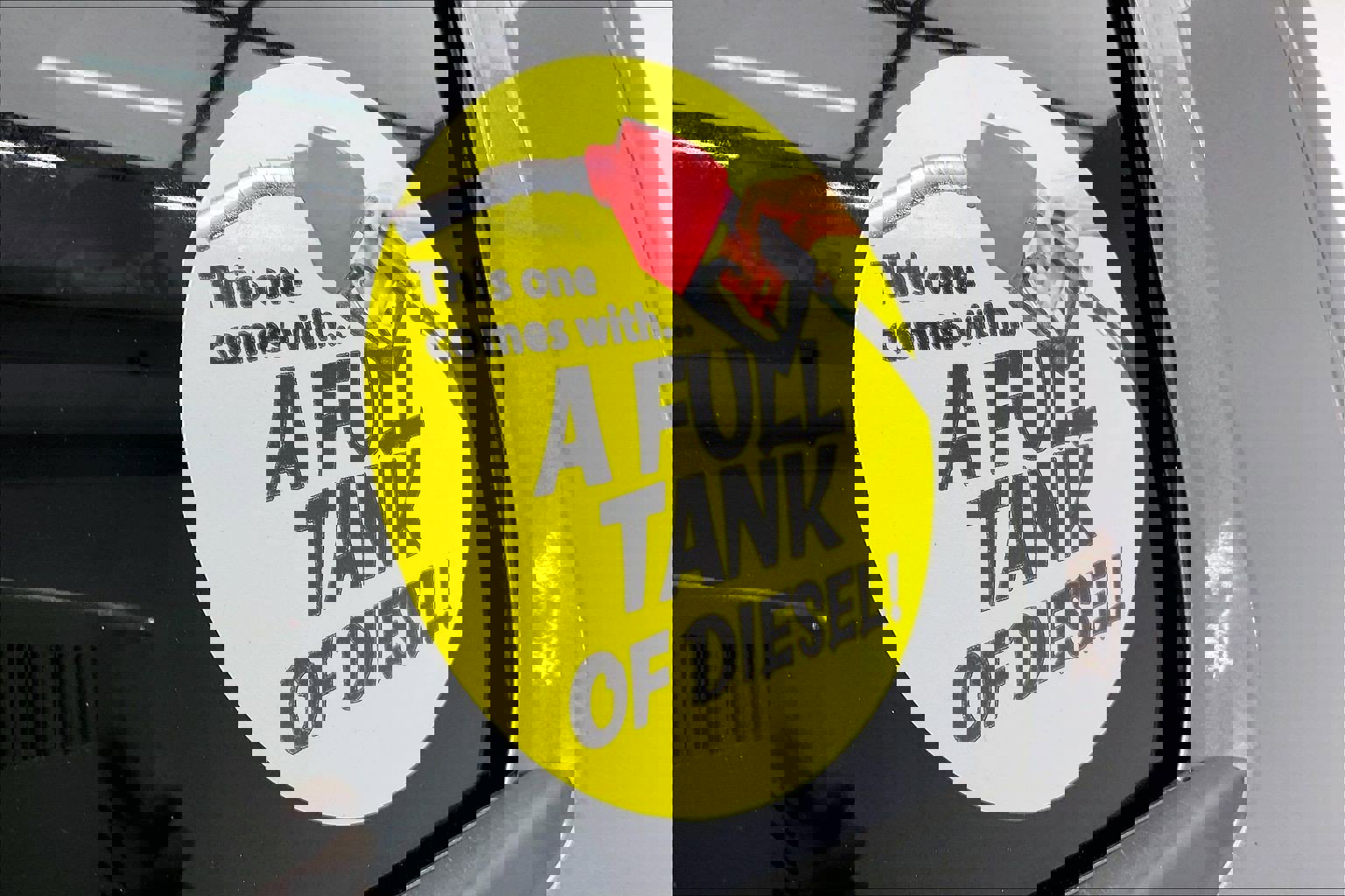 Used 2013 RAM 2500 Tradesman w/ Chrome Appearance Group image 34