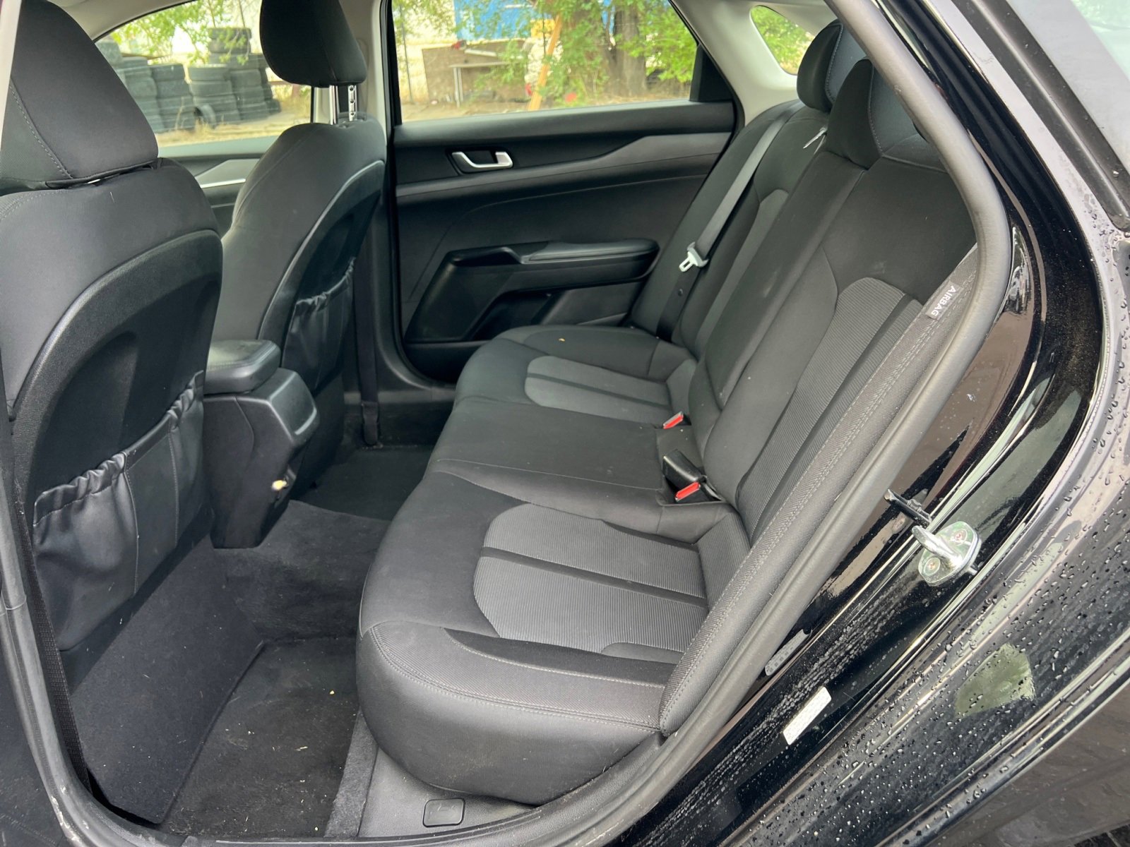 Used 2022 Kia K5 LXS image 27