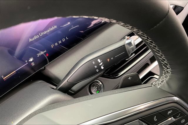 New 2026 Buick Enclave Sport Touring w/ Power Package image 9