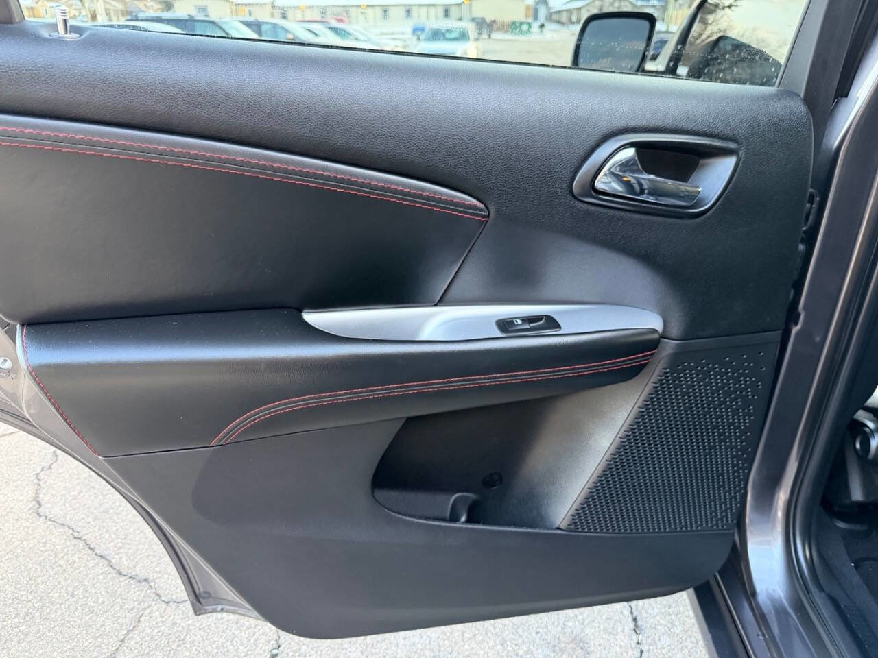 Used 2014 Dodge Journey R/T image 12