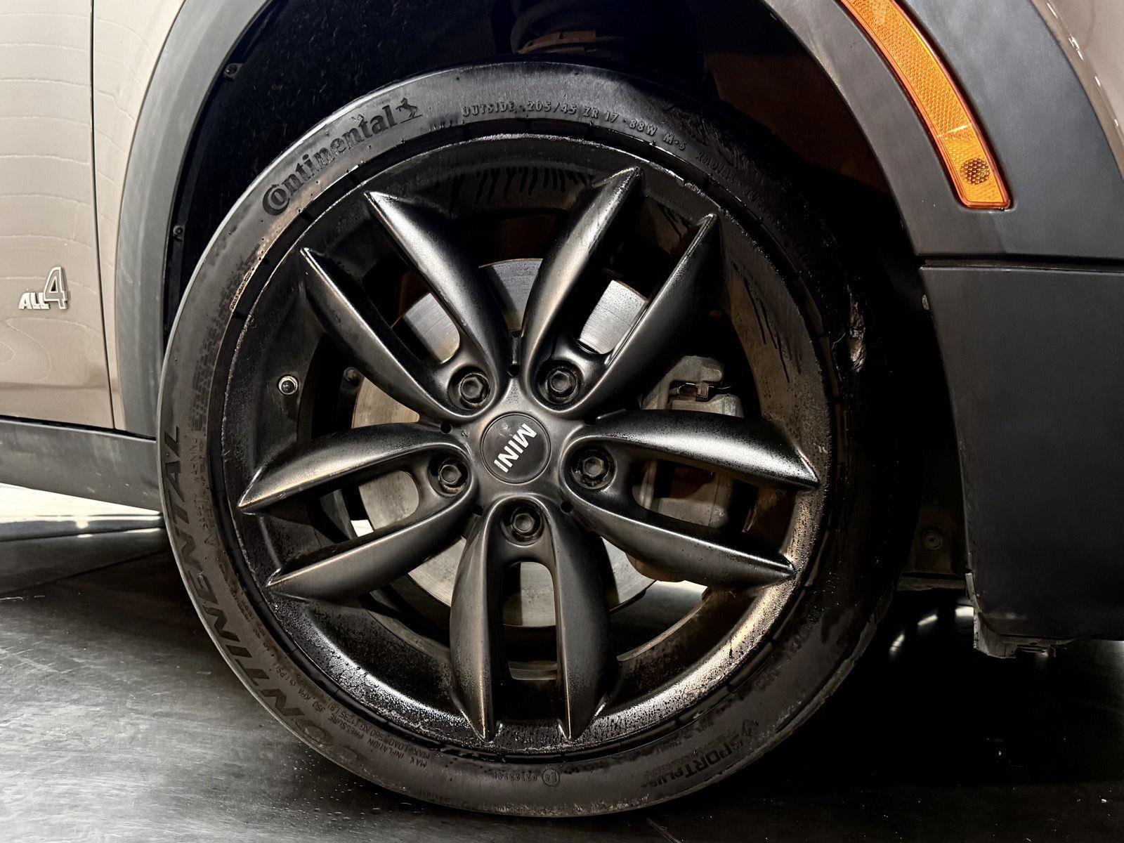 Used 2012 MINI Cooper Countryman S AWD/4WD image 12