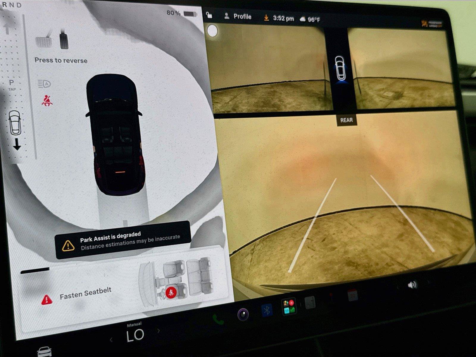 Used 2026 Tesla Model Y Long Range RWD image 19