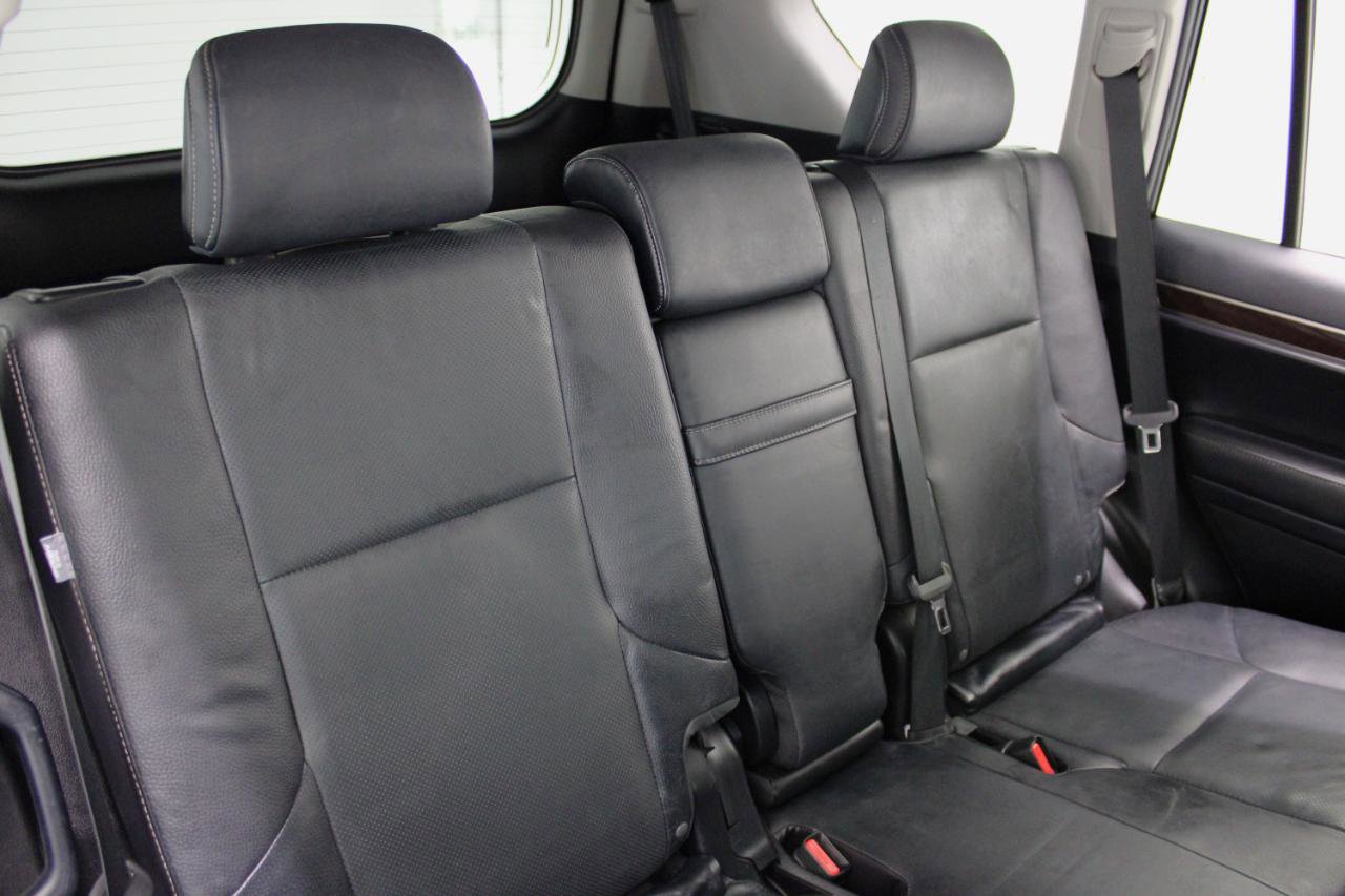 Used 2014 Lexus GX 460 w/ Premium Package image 43