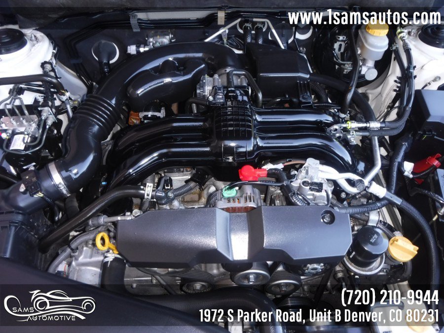 Used 2014 Subaru Legacy 2.5i Limited AWD/4WD image 31
