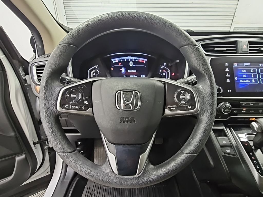Used 2019 Honda CR-V EX image 22