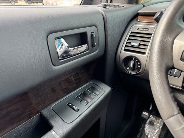 Certified 2018 Ford Flex Limited image 27