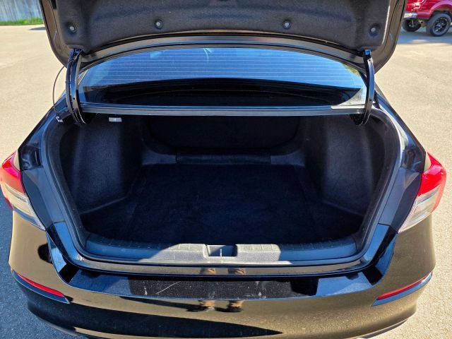Used 2022 Honda Civic LX image 36
