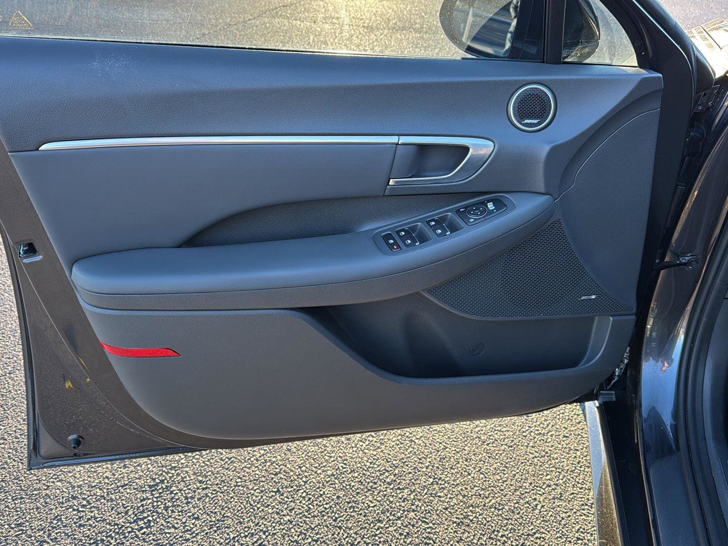 Used 2021 Hyundai Sonata SEL Plus w/ Tech Package image 14