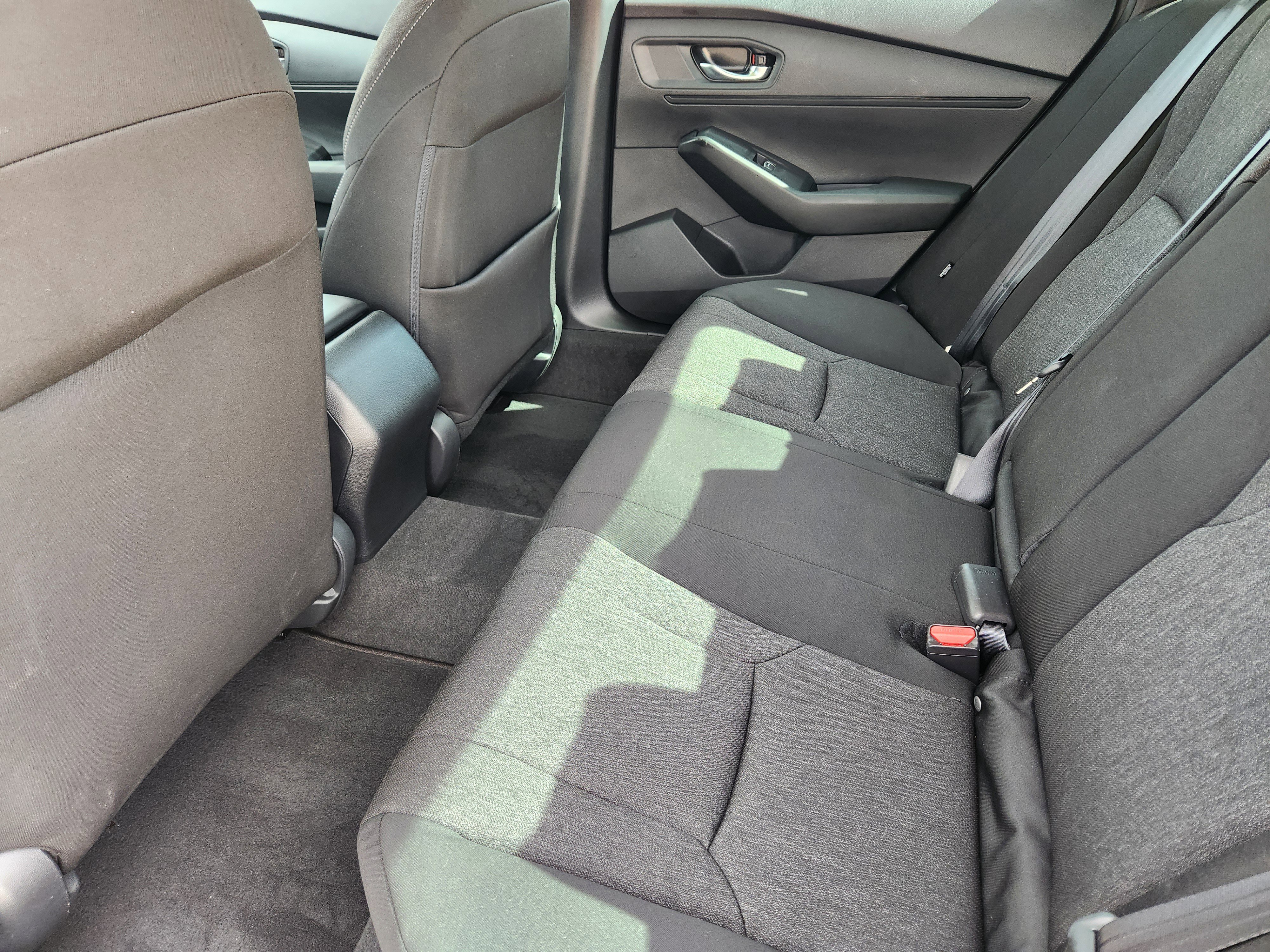 Used 2024 Honda Accord LX image 30