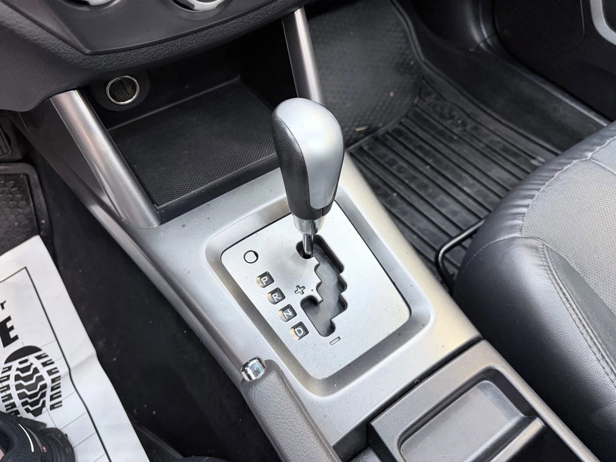 Used 2013 Subaru Forester 2.5X Limited image 18