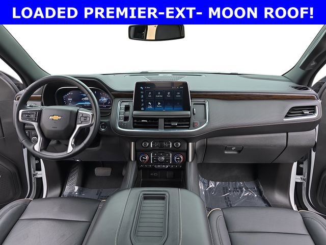 Used 2023 Chevrolet Tahoe Premier image 9