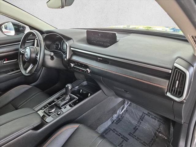 Used 2026 MAZDA CX-50 AWD 2.5 S w/ Premium Package image 22