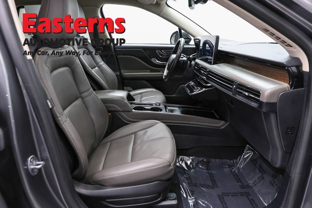 Used 2023 Lincoln Corsair Grand Touring w/ Equipment Group 301A AWD/4WD image 26