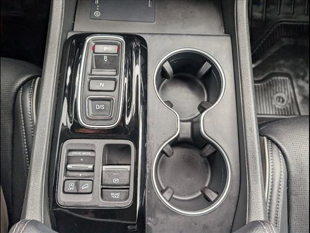 Used 2023 Honda Pilot Elite image 12