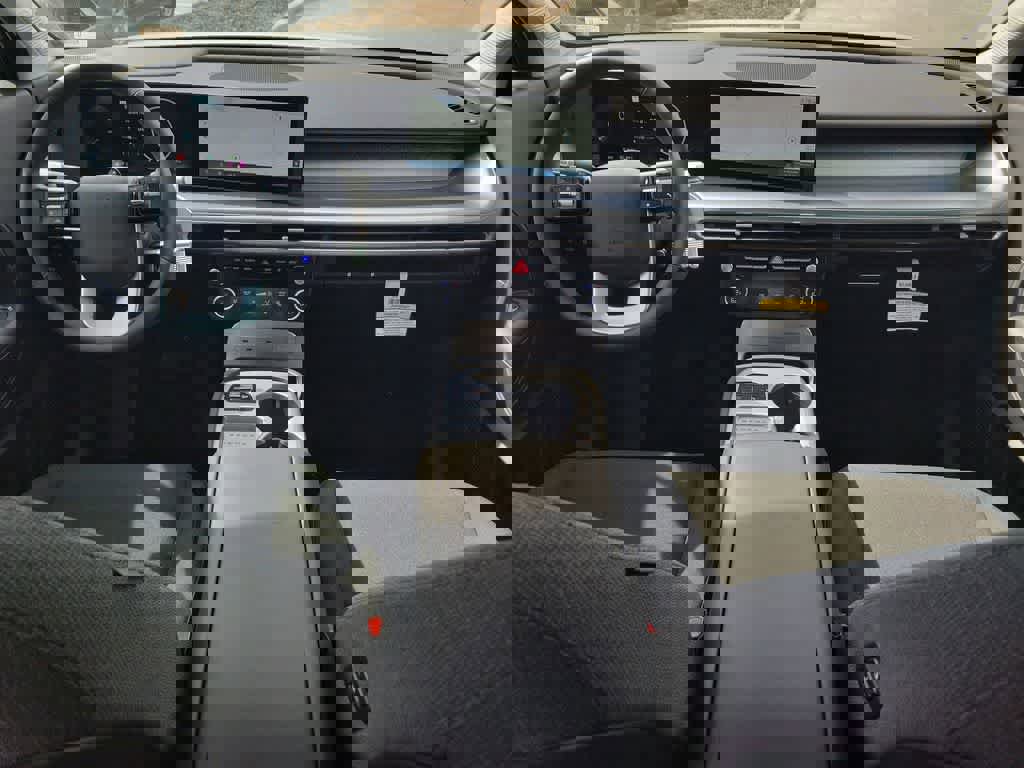 New 2026 Hyundai Ioniq 9 SE image 14