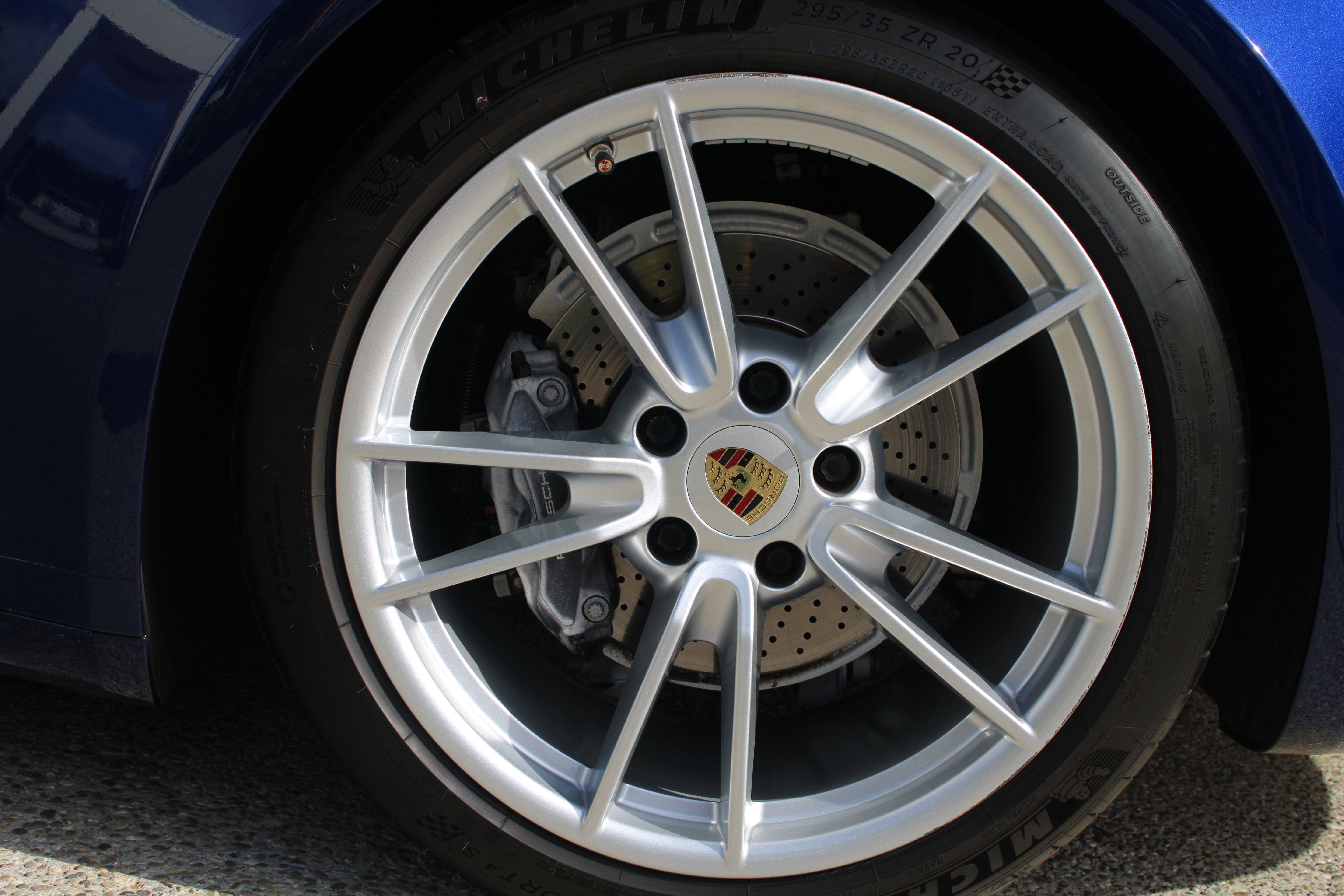 Certified 2021 Porsche 911 Carrera image 17