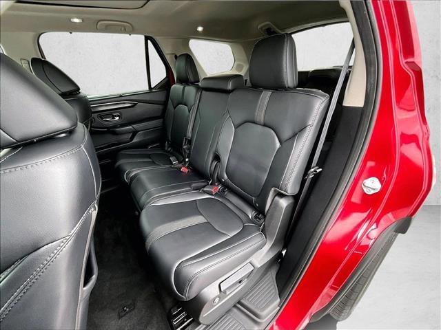 Used 2023 Honda Pilot Touring image 28