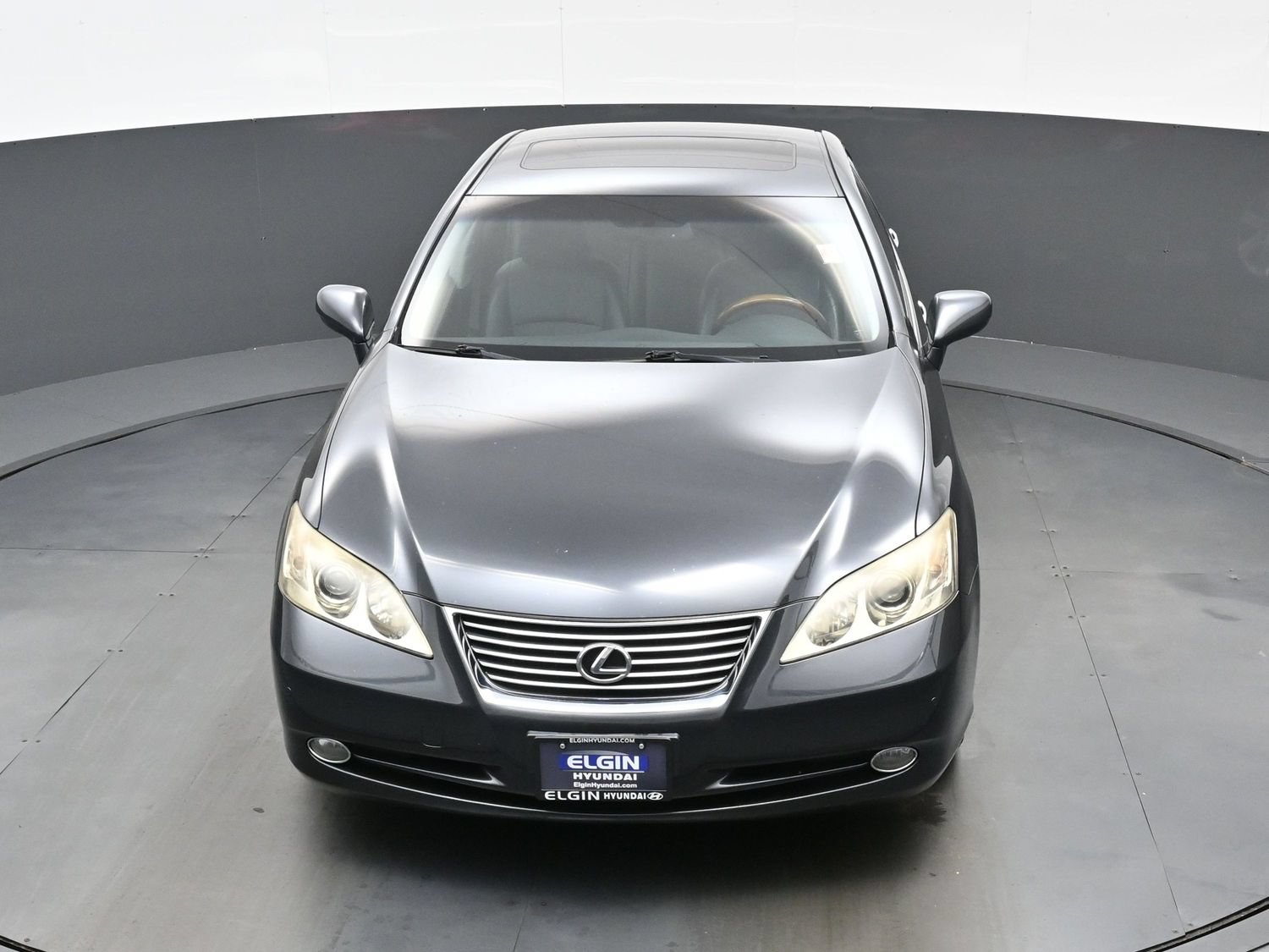 Used 2008 Lexus ES 350 FWD image 41