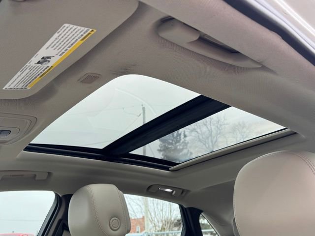 Used 2013 Cadillac XTS Luxury w/ Driver Awareness Package image 25