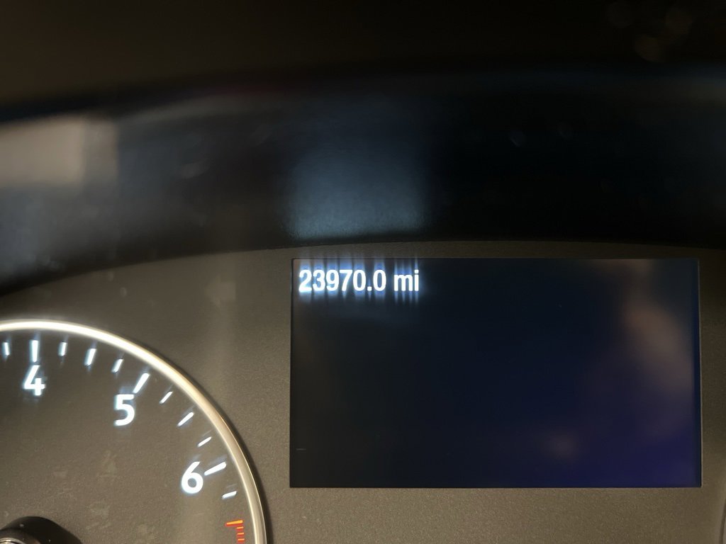 Certified 2022 Ford EcoSport SE w/ SE Appearance Package image 15