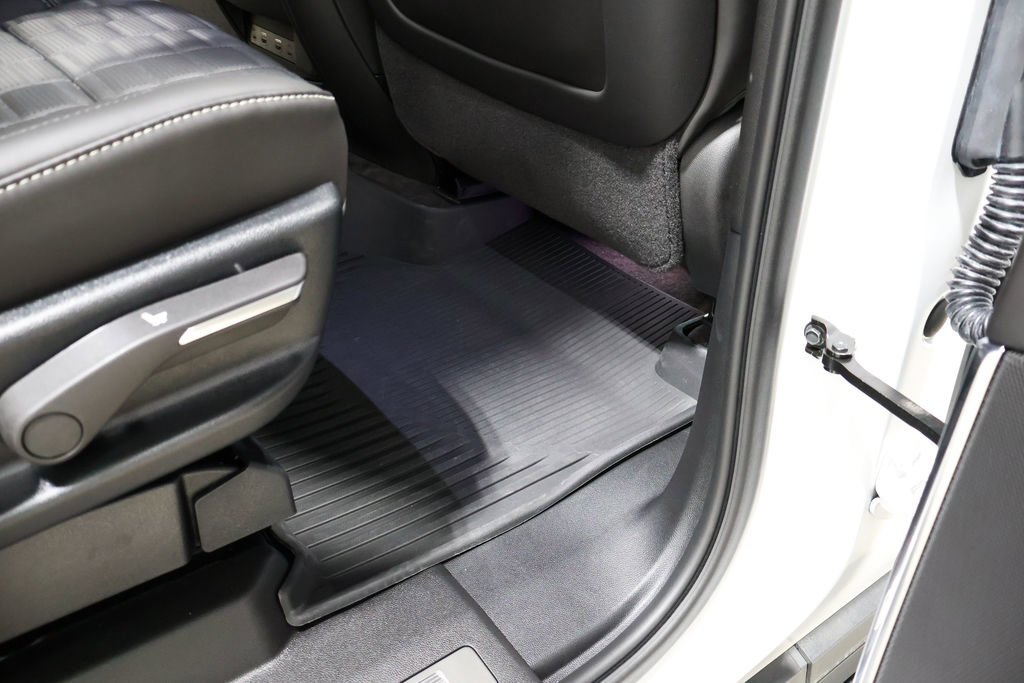 Used 2025 Cadillac Escalade V w/ LPO, Floor Liner Package image 42