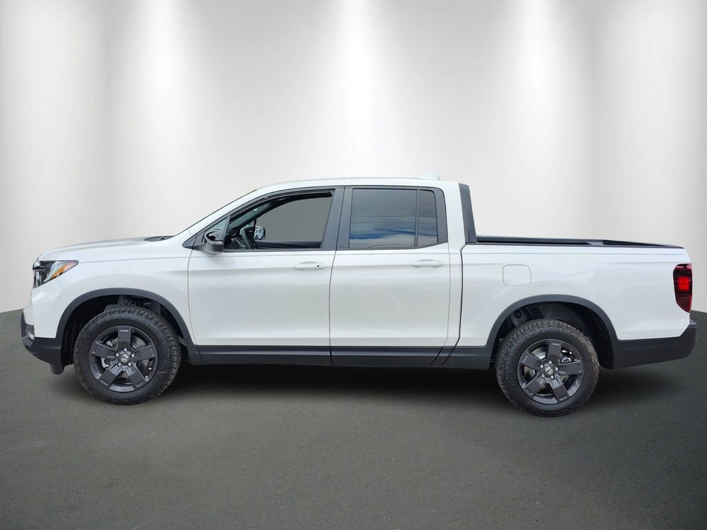 New 2026 Honda Ridgeline TrailSport image 4