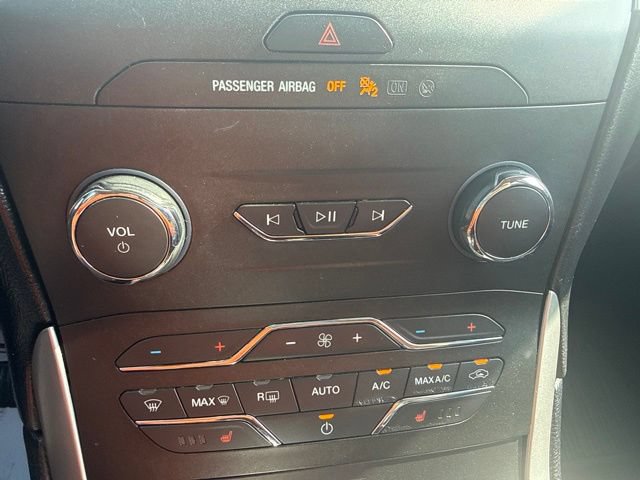 Used 2019 Ford Edge SEL w/ Equipment Group 201A FWD image 23