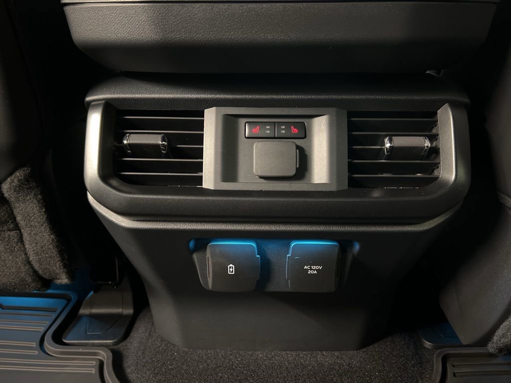 New 2026 Ford F150 Raptor image 43