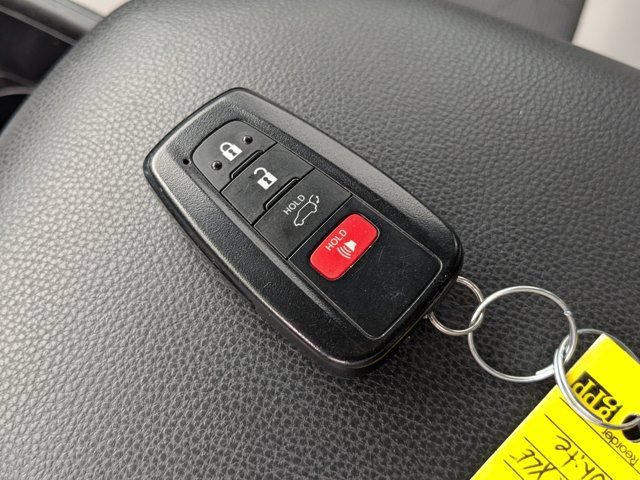 Used 2023 Toyota RAV4 XLE w/ Convenience Package AWD/4WD image 30