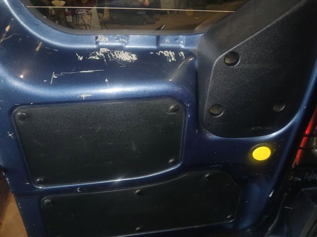 Certified 2020 Ford Transit Connect XLT image 47