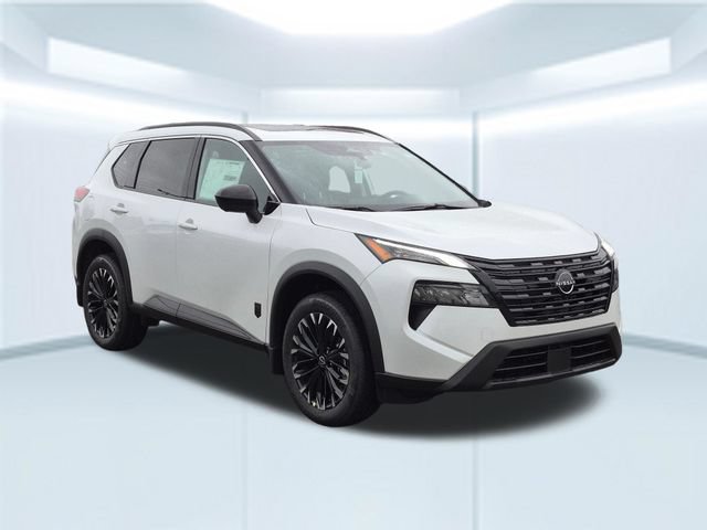 Used 2026 Nissan Rogue Dark Armor FWD image 8